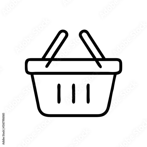 Shopping Basket
