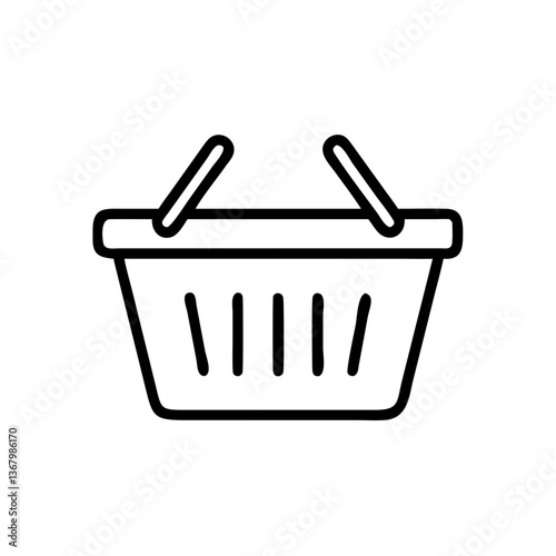 Shopping Basket

