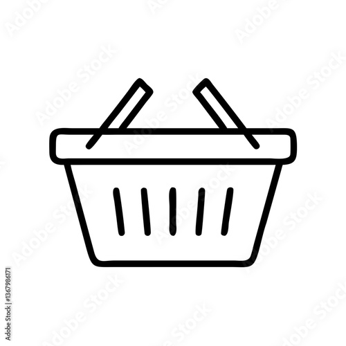 Shopping Basket
