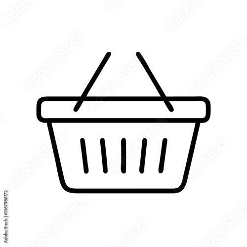Shopping Basket
