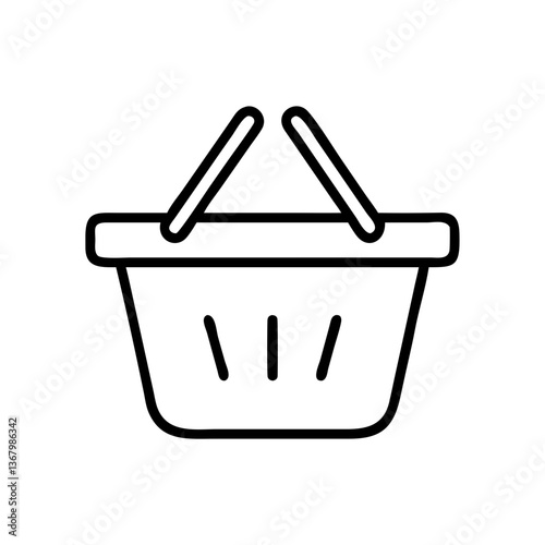 Shopping Basket
