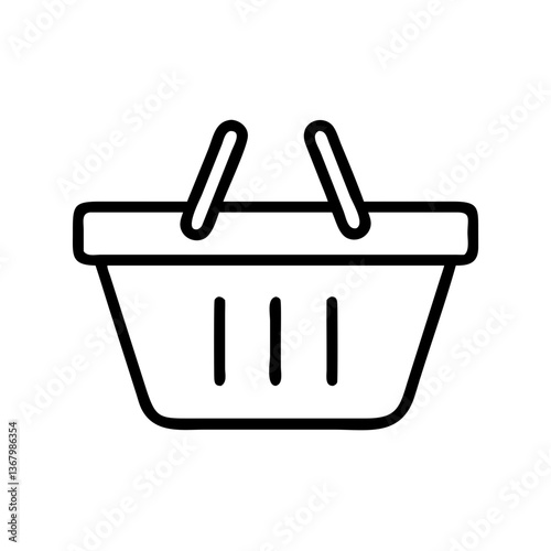 Shopping Basket
