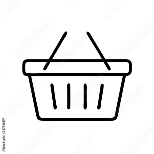 Shopping Basket
