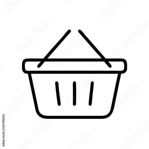 Shopping Basket
