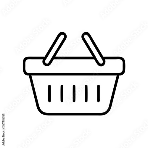 Shopping Basket
