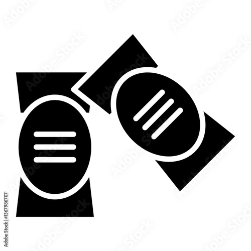 Elbow Pads Icon