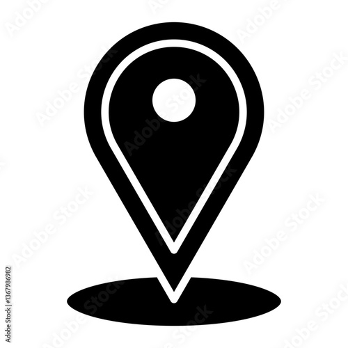 Location Icon