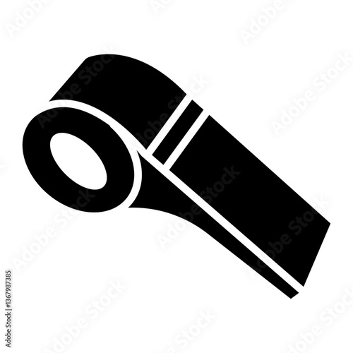 Whistle Icon