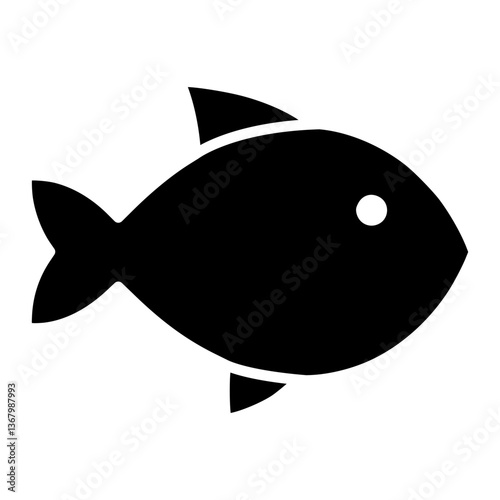 Fish Icon