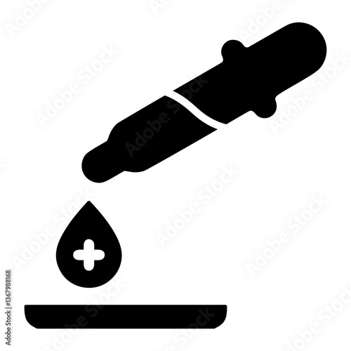 Additives Icon