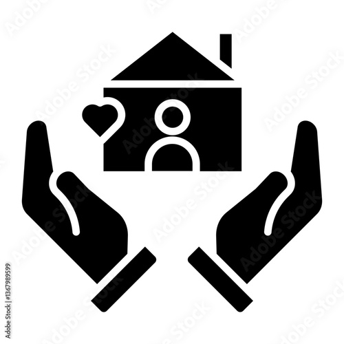 Shelter Icon