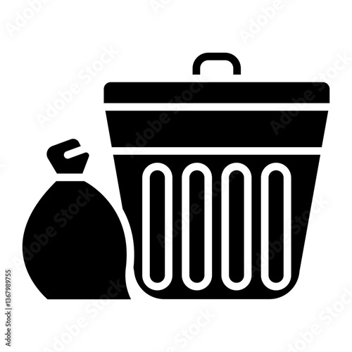 Trash Icon