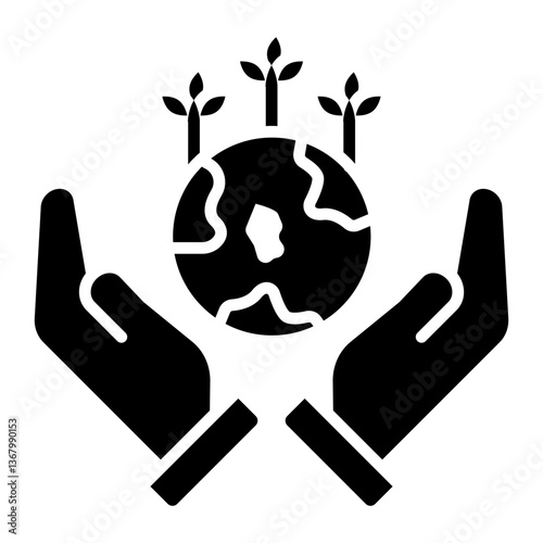 Environment Icon