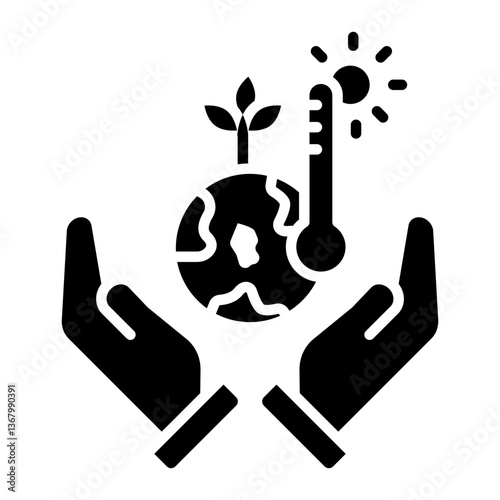 Overconsumption Icon