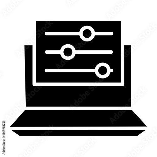 Greater Control Icon