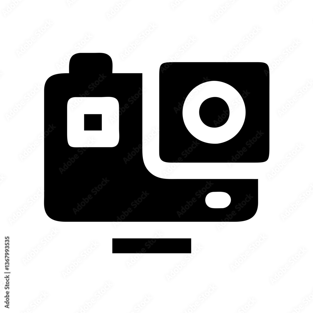 Action Cam / GoPro
Action Cam / GoPro