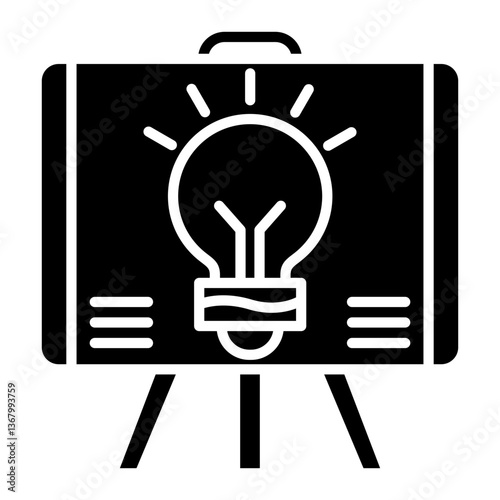 Pitching Event Icon