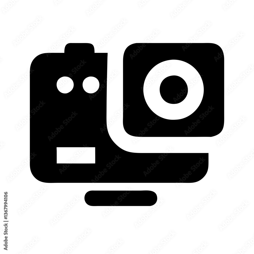 Action Cam / GoPro
Action Cam / GoPro