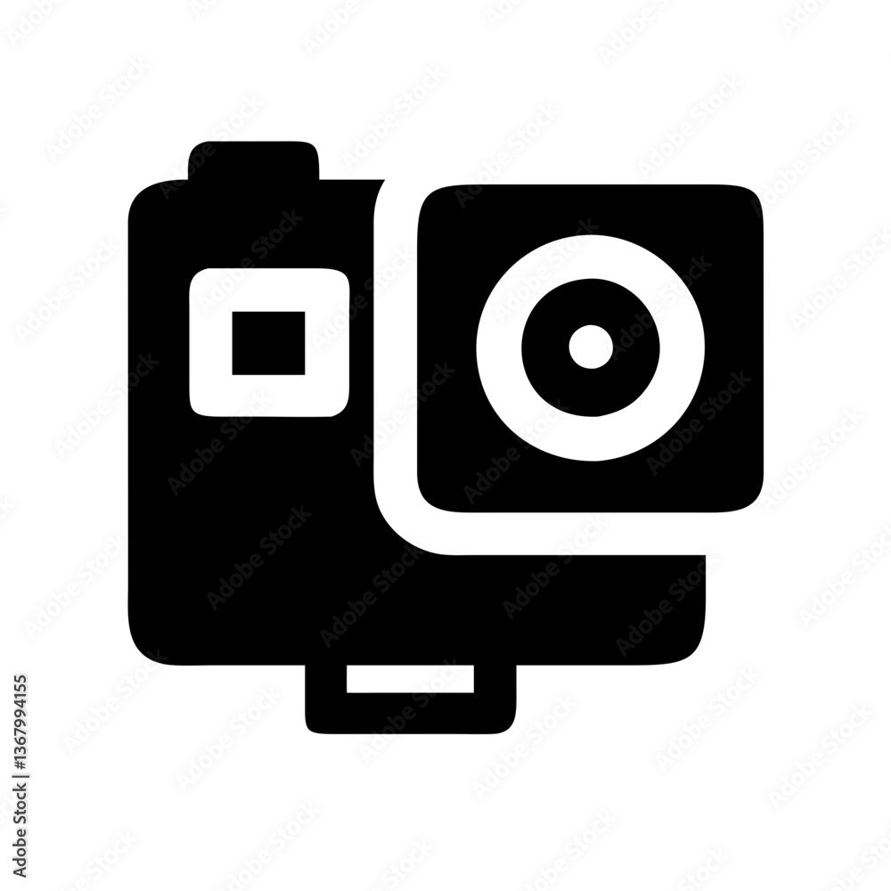 Action Cam / GoPro
Action Cam / GoPro