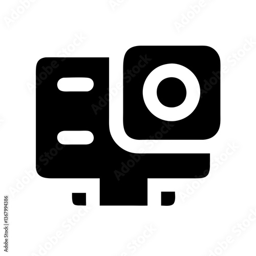 Action Cam / GoPro
