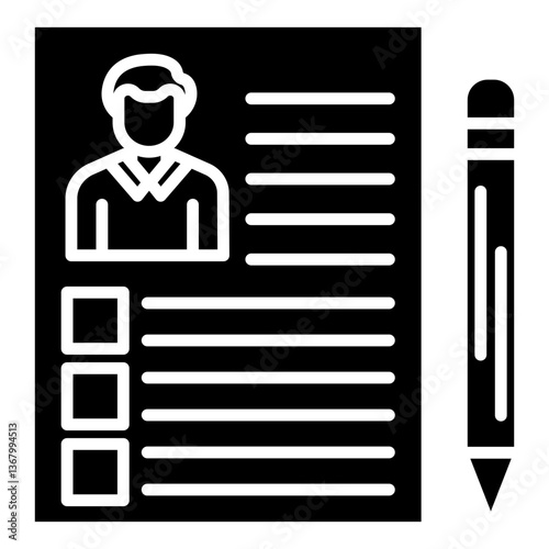 Privacy Impact Assessment Icon