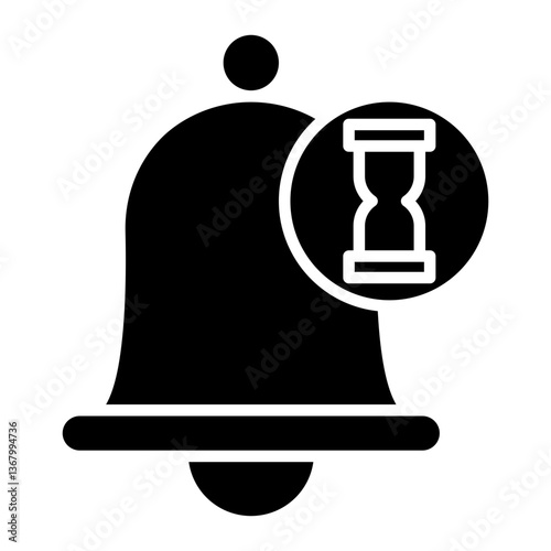 Timely Breach Notification Icon