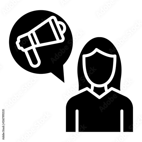 Ambassador Icon