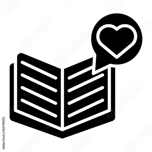 Stories Icon