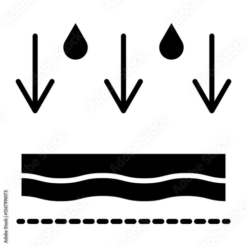 Absorption Icon