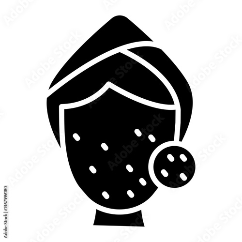 Acne Icon