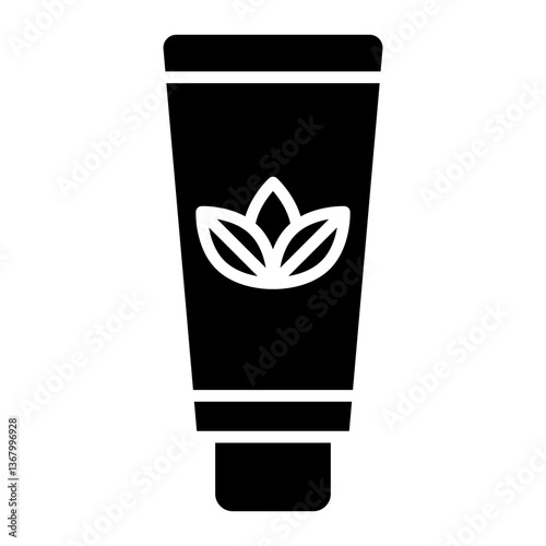 Sun Lotion Icon