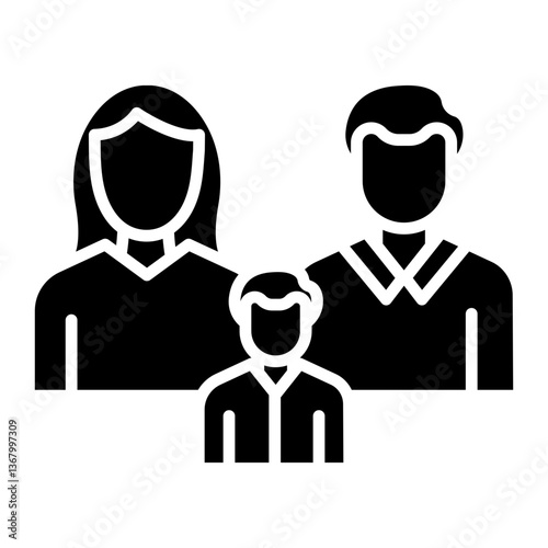 Family Icon