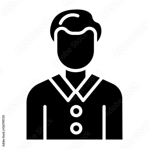 Father Icon