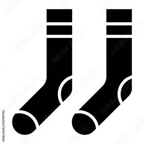 Socks Icon