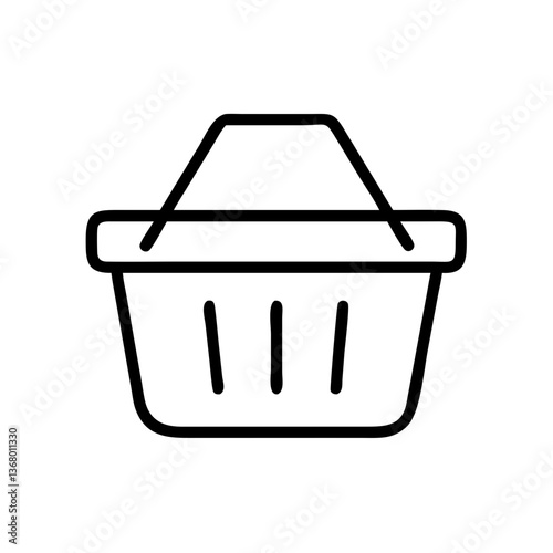 Shopping Basket
