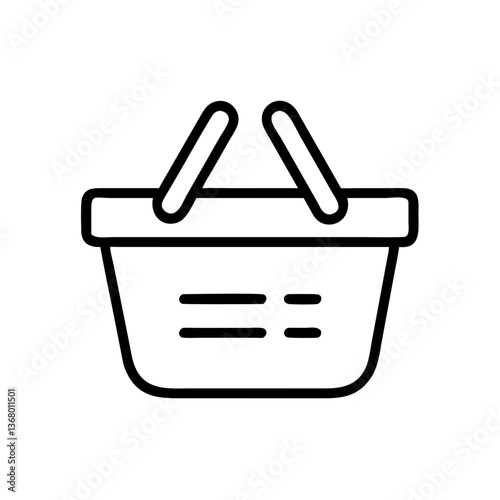 Shopping Basket
