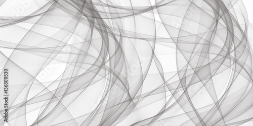smoke in white background surrealistic, Abstract grey smoke on white background. Explosion dust isolated on white background. abstract art, movement of smoke fire design. light and shadows.