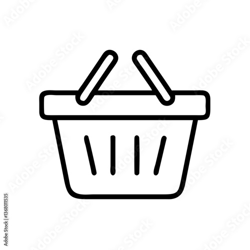 Shopping Basket
