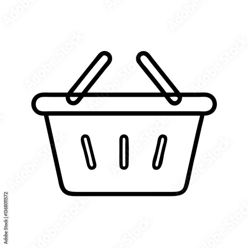 Shopping Basket
