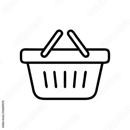 Shopping Basket
