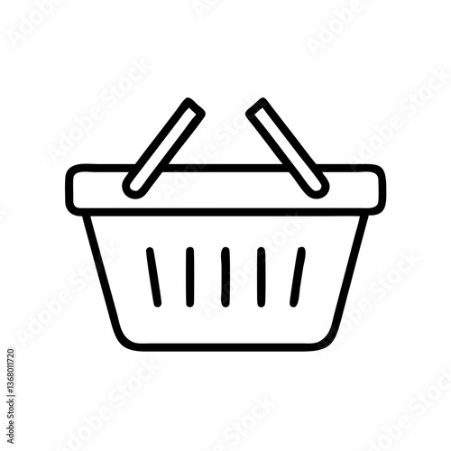 Shopping Basket
