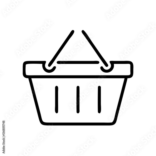 Shopping Basket
