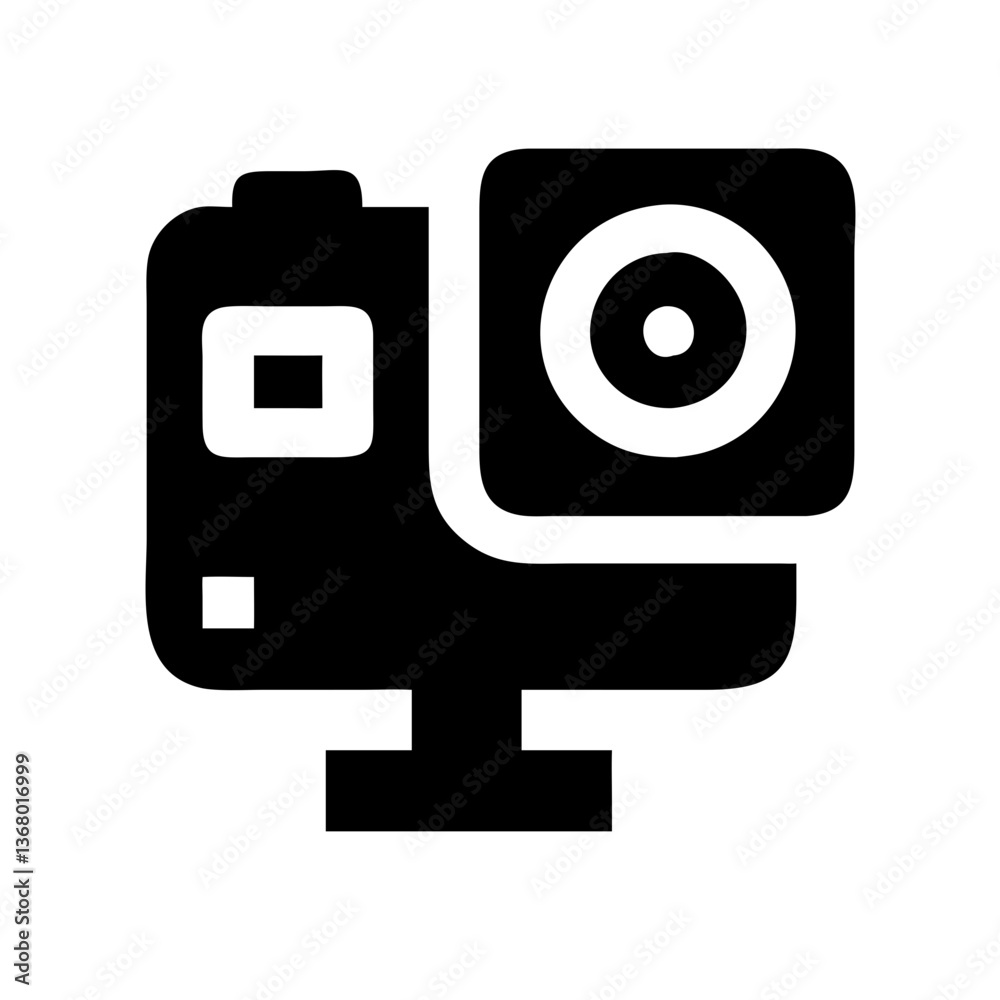 Action Cam / GoPro
Action Cam / GoPro