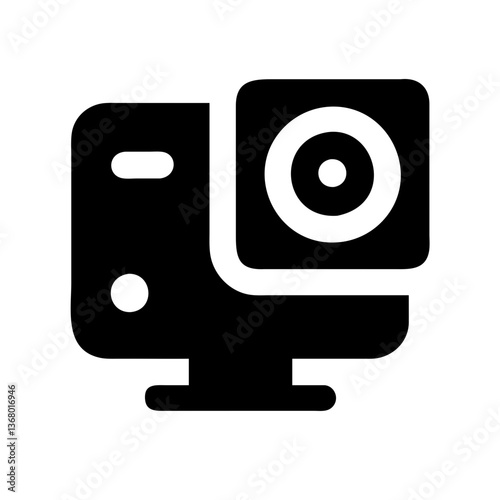 Action Cam / GoPro
