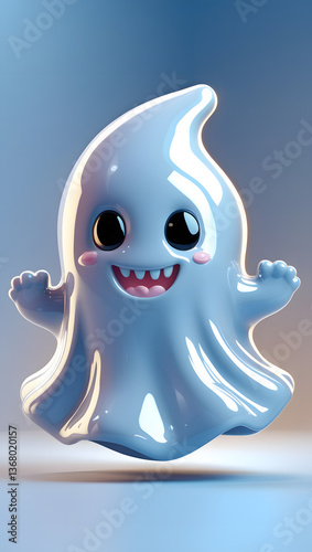 glass ghost