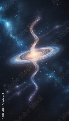 hole space 
