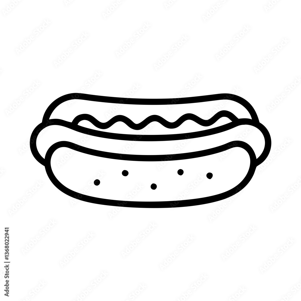 Hotdog Hotdog