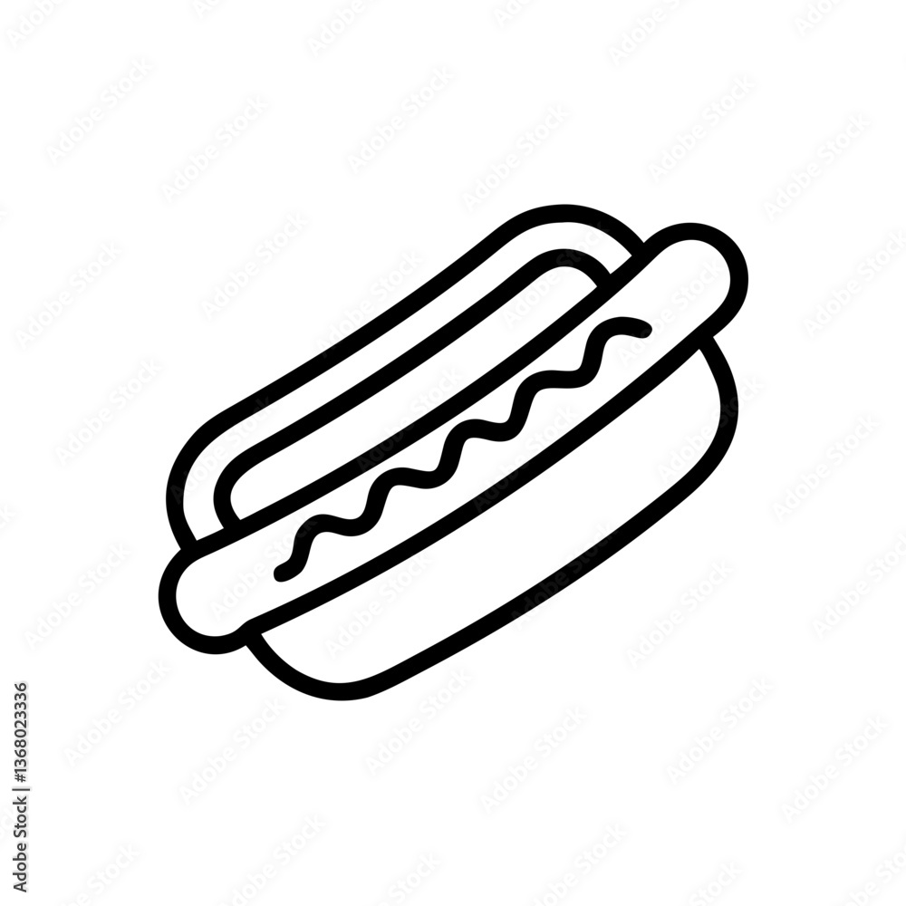 Hotdog Hotdog