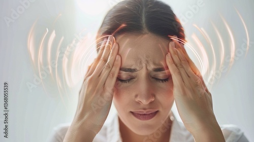 Decoding the Visuals of Dizziness Symptoms: Unraveling Disorienting Sensations