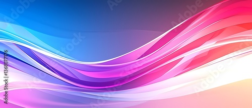 Abstract Wave Design (9)